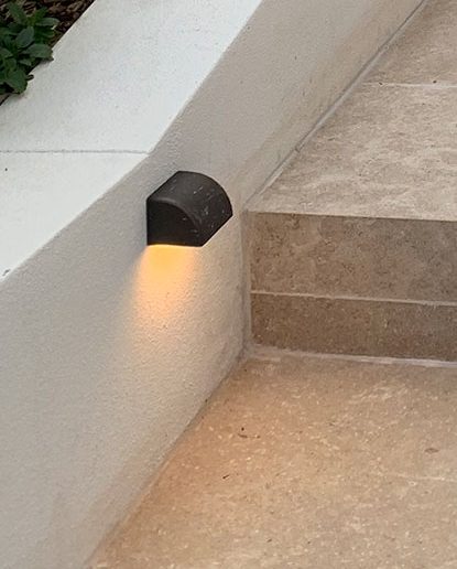 Step Light Linear 80