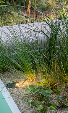 Underwater Light 5 Connector Series