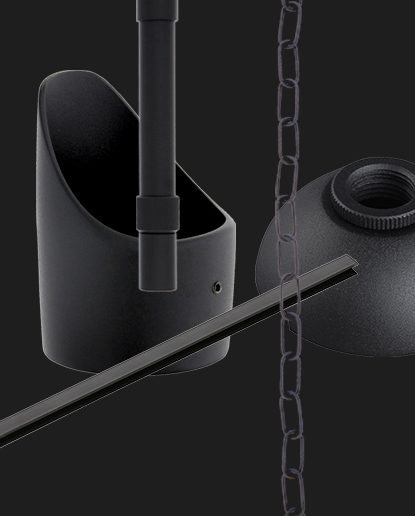 Light Fitting Accessories