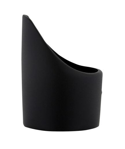 Accent 11 Hood Black