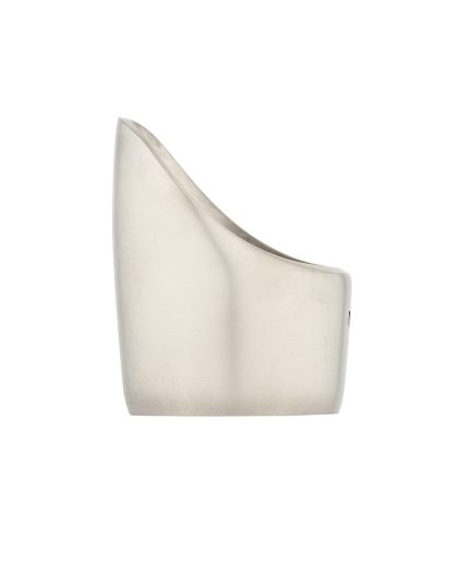 Accent 5 Hood Nickel