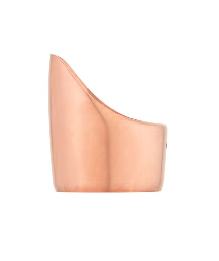 Accent 8 Hood Copper