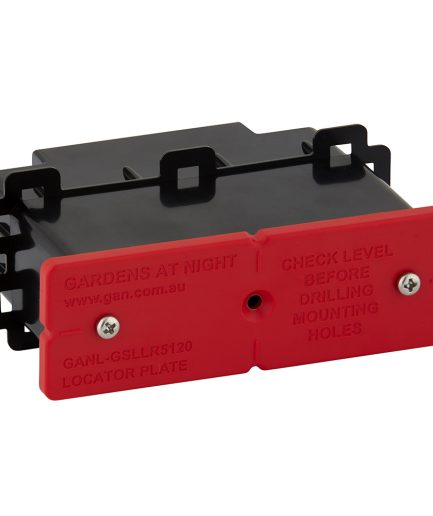 Canister Step Linear 120