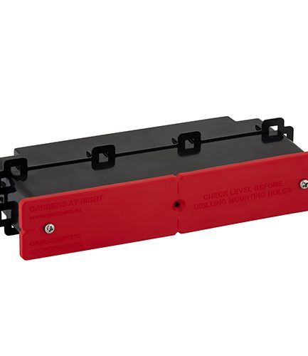 Canister Step Linear 210