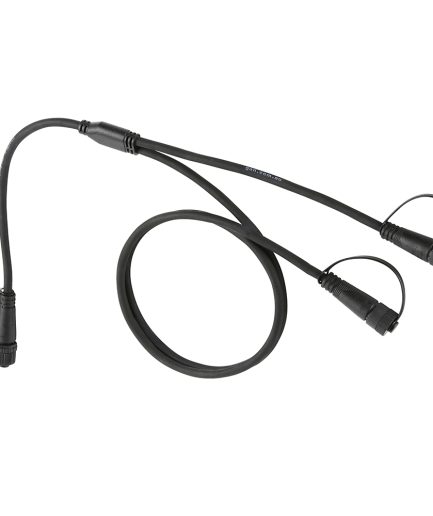 Connector Series 2-Way Junction