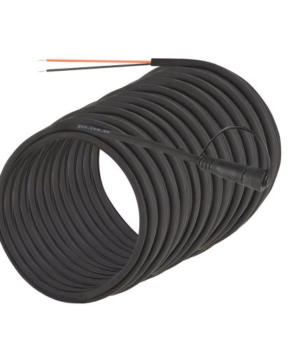 Connector Series 30m Field Cable