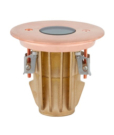 Inground 8 Copper