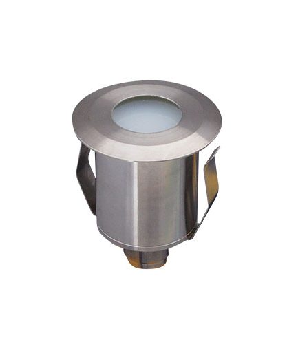 Inground Light 1 SS