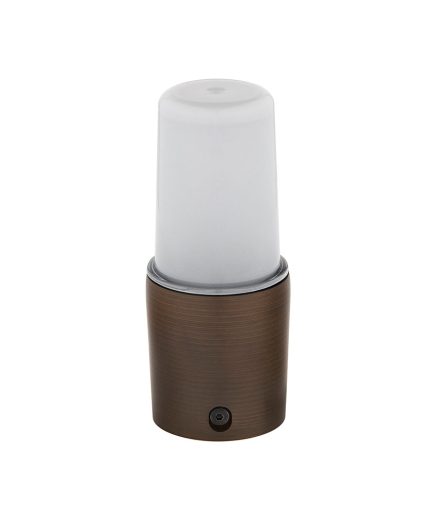 Lantern Light 5 - Bronze