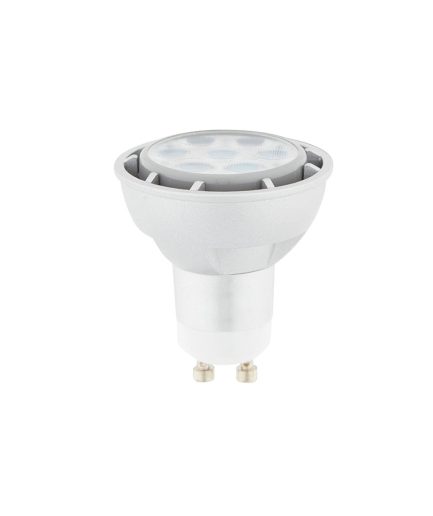 LED GU10 6.5w Warm White