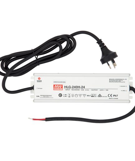 LED PSU 24vdc 240w