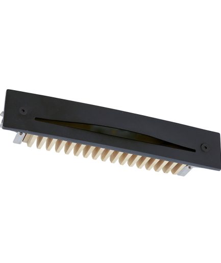 Linear Recessed 210 BLK