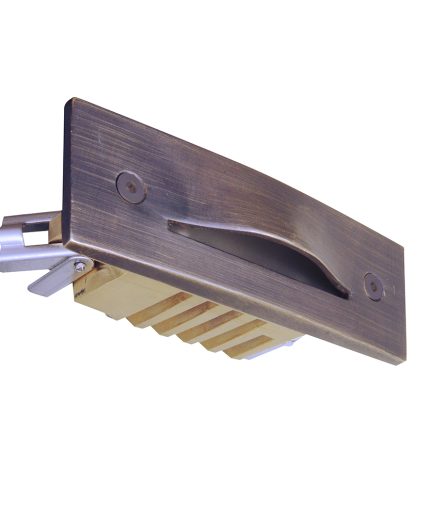 Linear Recessed120 FB