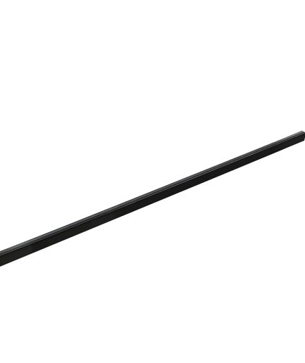 Mounting Profile, 6x12, Series 1, Rigid, 1m