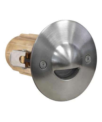 Round Recessed 90 NP